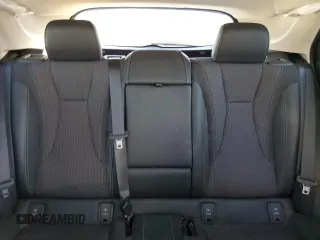 2022 Buick Envision Preferred with VIN LRBAZLR4XND164615, listed as a Copart auction lot 42204715 with 15,832 mi miles and Salvage Title. Bid and sale history available at carsss.com. Image 10.