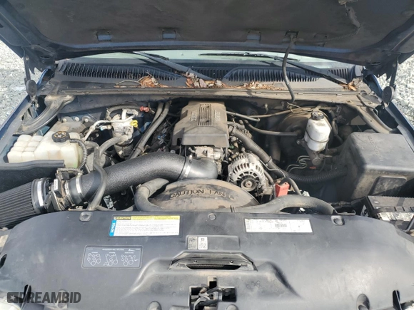 2000 Chevrolet Silverado 1500 LS with VIN 2GCEK19T1Y1119176, listed as a Copart auction lot 42953225 with 211,741 mi miles and Salvage Title. Bid and sale history available at carsss.com. Image 11.