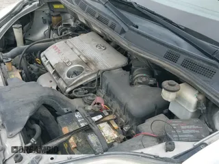 2006 Toyota Sienna XLE with VIN 5TDZA22C56S504007, listed as a IAAI auction lot 42381620 with 151,937 mi miles and . Bid and sale history available at DreamBid. Image 13.