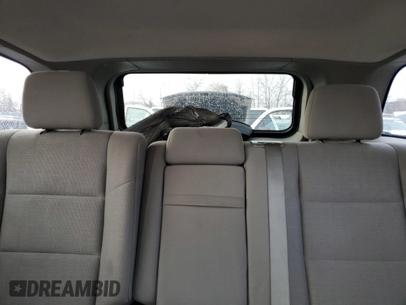 2011 Jeep Grand Cherokee Laredo with VIN 1J4RS4GG8BC508482, listed as a Copart auction lot 79261304 with 208,265 mi miles and Salvage Title. Bid and sale history available at DreamBid. Image 10.