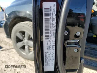 2014 Ram 1500 Express with VIN 3C6RR6KT8EG237952, listed as a Copart auction lot 48500865 with 180,668 mi miles and Salvage Title. Bid and sale history available at carsss.com. Image 12.