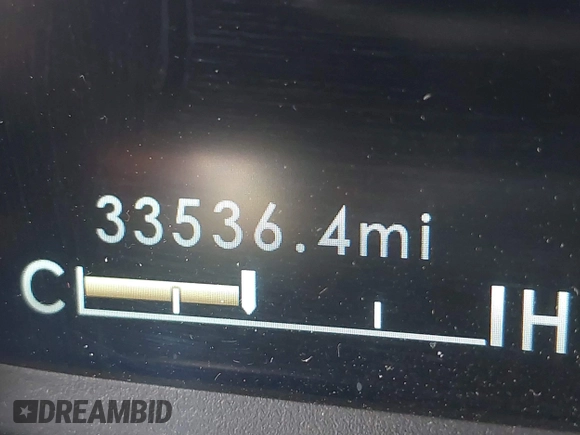2022 Lincoln Aviator Reserve with VIN 5LM5J7XC5NGL07327, listed as a IAAI auction lot 42431662 with 33,536 mi miles and . Bid and sale history available at DreamBid. Image 15.
