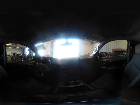 2014 Chevrolet Silverado 1500 with VIN 1GCNCREH0EZ393422, listed as a IAAI auction lot 41730168 with 113,861 mi miles and . Bid and sale history available at DreamBid. Image 20.