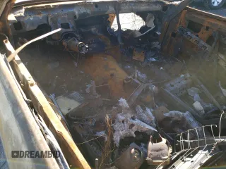 1986 Chevrolet El Camino z VIN 3GCCW80Z0GS917385, wystawiony jako Copart lot #89348085 z przebiegiem Nie podano mil oraz Szkoda całkowita • Salvage title. Historia ofert i sprzedaży dostępna na DreamBid. Obrazek 8.