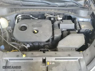 2016 Hyundai Tucson SE with VIN KM8J33A48GU104667, listed as a Copart auction lot 88336025 with 143,821 mi miles and Salvage Title. Bid and sale history available at carsss.com. Image 14.