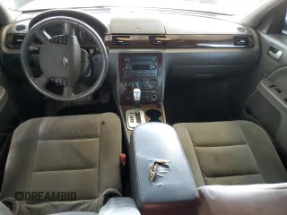 2007 Ford Five Hundred SEL with VIN 1FAHP24107G144927, listed as a Copart auction lot 78037874 with Not Provided miles and Salvage Title. Bid and sale history available at carsss.com. Image 8.