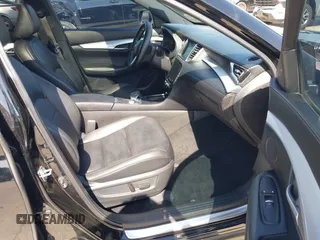 2021 Infiniti QX50 Luxe z VIN 3PCAJ5BA4MF105359, wystawiony jako IAAI lot #41772029 z przebiegiem 66 497 mil mil oraz . Historia ofert i sprzedaży dostępna na DreamBid. Obrazek 5.