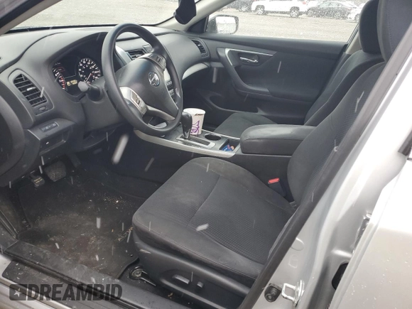 2015 Nissan Altima SV z VIN 1N4AL3AP0FC109922, wystawiony jako Copart lot #42495364 z przebiegiem 63 405 mil mil oraz Szkoda całkowita • Salvage title. Historia ofert i sprzedaży dostępna na DreamBid. Obrazek 7.