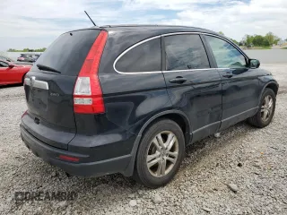 2010 Honda CR-V EX-L z VIN 5J6RE4H73AL009108, wystawiony jako Copart lot #55033885 z przebiegiem 347 493 mil mil oraz Czysty tytuł • Clean title. Historia ofert i sprzedaży dostępna na DreamBid. Obrazek 3.