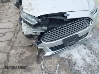 2014 Ford Fusion SE Hybrid with VIN 3FA6P0LU7ER176612, listed as a IAAI auction lot 41456075 with 101,621 mi miles and . Bid and sale history available at DreamBid. Image 6.