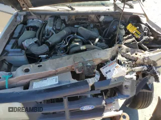 1994 Ford Ranger XL with VIN 1FTCR14A6RTB15564, listed as a Copart auction lot 53783405 with 131,052 mi miles and Salvage Title. Bid and sale history available at DreamBid. Image 13.