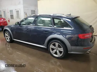 2013 Audi allroad Premium Plus with VIN WA1UFAFL3DA144305, listed as a Copart auction lot 82378864 with 237,990 mi miles and Clean Title. Bid and sale history available at carsss.com. Image 2.