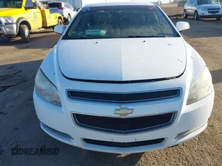 2009 Chevrolet Malibu 2LT with VIN 1G1ZJ57B29F196759, listed as a IAAI auction lot 41674214 with 89,331 mi miles and . Bid and sale history available at DreamBid. Image 12.