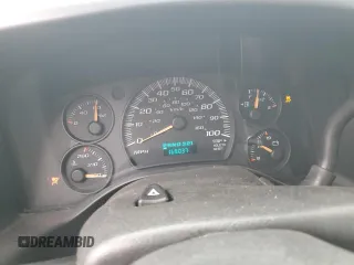 2006 Chevrolet Express Passenger with VIN 1GAHG39U161249733, listed as a Copart auction lot 41875405 with 169,037 mi miles and Clean title. Bid and sale history available at DreamBid. Image 9.