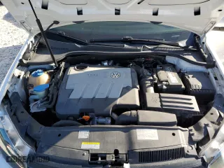 2013 Volkswagen Golf TDI w/Sunroof & Nav with VIN WVWNM7AJ0DW055514, listed as a Copart auction lot 81526564 with 111,386 mi miles and Salvage Title. Bid and sale history available at carsss.com. Image 11.