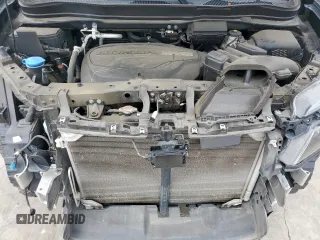 2019 Honda Passport EX-L z VIN 5FNYF7H5XKB011151, wystawiony jako Copart lot #54422535 z przebiegiem 74 277 mil mil oraz Szkody całkowita. Historia ofert i sprzedaży dostępna na DreamBid. Obrazek 12.