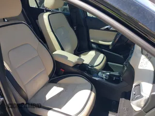 2019 Infiniti QX30 Luxe с VIN SJKCH5CP8KA007154, выставлен на аукционе IAAI как лот 41977924 с пробегом 58 288 миль миль и . История ставок и продаж доступна на DreamBid. Изображение 5.