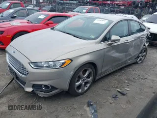 2015 Ford Fusion SE with VIN 3FA6P0H7XFR220297, listed as a IAAI auction lot 41543881 with 90,309 mi miles. Bid and sale history available at carsss.com. Image 17.