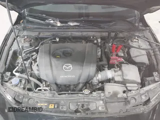 2020 Mazda 3 Premium with VIN 3MZBPBEM4LM123018, listed as a IAAI auction lot 41967652 with 84,642 mi miles and . Bid and sale history available at DreamBid. Image 10.