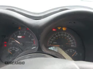 2004 Pontiac Grand Am SE1 with VIN 1G2NF52E24M594264, listed as a IAAI auction lot 41146277 with 191,397 mi miles. Bid and sale history available at carsss.com. Image 7.