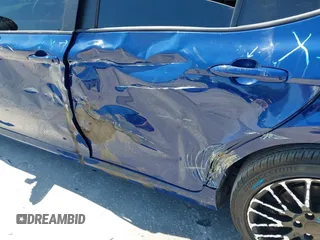 2025 Toyota Camry LE with VIN 4T1DAACK3SU104152, listed as a IAAI auction lot 42039337 with 1,423 mi miles and . Bid and sale history available at DreamBid. Image 19.