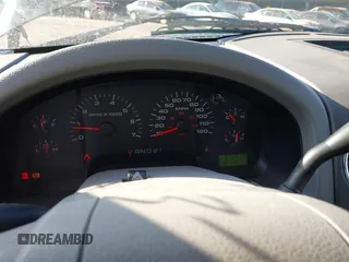 2005 Ford F-150 XLT с VIN 1FTPW14515FA10548, выставлен на аукционе IAAI как лот 41775576 с пробегом 48 659 миль миль и . История ставок и продаж доступна на DreamBid. Изображение 7.