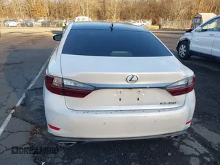 2016 Lexus ES 350 with VIN JTHBK1GG6G2212720, listed as a IAAI auction lot 40983798 with 99,528 mi miles. Bid and sale history available at carsss.com. Image 15.
