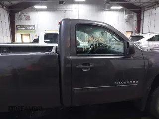 2011 Chevrolet Silverado 1500 with VIN 1GCNKSEAXBF125164, listed as a IAAI auction lot 41749540 with 71,974 mi miles and . Bid and sale history available at DreamBid. Image 14.