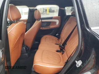 2022 MINI Countryman Cooper S with VIN WMZ83BR08N3N90446, listed as a Copart auction lot 47821885 with 23,147 mi miles and Salvage title. Bid and sale history available at DreamBid. Image 10.