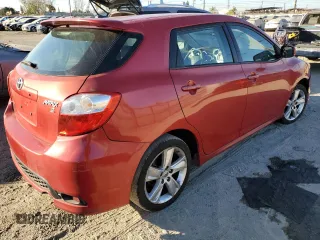 2013 Toyota Matrix S z VIN 2T1KE4EE4DC050708, wystawiony jako Copart lot #85368584 z przebiegiem 320 514 mil mil oraz Czysty tytuł • Clean title. Historia ofert i sprzedaży dostępna na DreamBid. Obrazek 3.