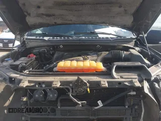 2015 Ford F-150 XL with VIN 1FTEW1CG6FKD75021, listed as a IAAI auction lot 42368982 with 194,623 mi miles and . Bid and sale history available at DreamBid. Image 10.