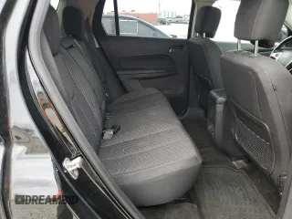 2012 GMC Terrain SLE-2 with VIN 2GKFLSE5XC6386346, listed as a Copart auction lot 46356905 with 161,358 mi miles and Clean Title. Bid and sale history available at DreamBid. Image 10.