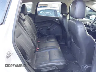2013 Ford Escape Titanium with VIN 1FMCU0J90DUC13877, listed as a IAAI auction lot 42370172 with 119,745 mi miles and . Bid and sale history available at DreamBid. Image 8.