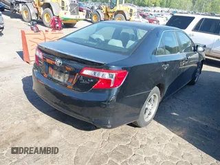 2012 Toyota Camry L z VIN 4T1BF1FK3CU018281, wystawiony jako IAAI lot #42028728 z przebiegiem 149 016 mil mil oraz . Historia ofert i sprzedaży dostępna na DreamBid. Obrazek 4.