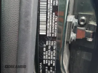 2021 Jeep Renegade Sport z VIN ZACNJDAB1MPM54636, wystawiony jako Copart lot #54333225 z przebiegiem 80 014 mil mil oraz Szkoda całkowita • Salvage title. Historia ofert i sprzedaży dostępna na DreamBid. Obrazek 13.