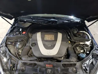 2012 Mercedes-Benz C-Class C 300 Sport with VIN WDDGF8BB7CA724444, listed as a Copart auction lot 51958845 with 154,250 mi miles and Clean Title. Bid and sale history available at carsss.com. Image 12.