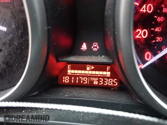 2010 Mazda 3 S Grand Touring with VIN JM1BL1S54A1164622, listed as a IAAI auction lot 41941238 with 181,179 mi miles and . Bid and sale history available at carsss.com. Image 15.