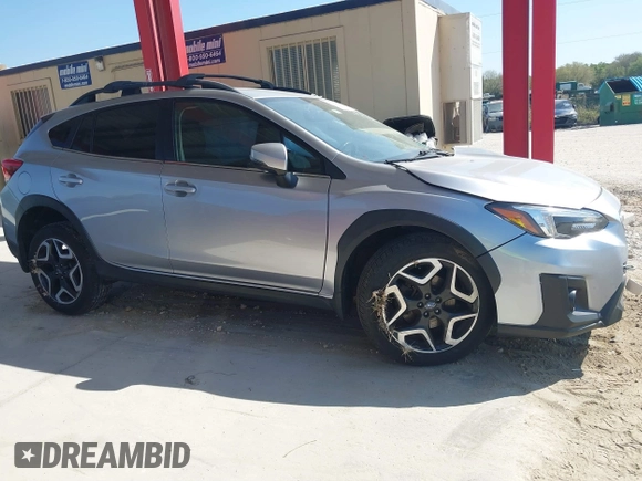2019 Subaru Crosstrek Limited с VIN JF2GTANC5KH219301, выставлен на аукционе IAAI как лот 41699475 с пробегом 37 130 миль миль и . История ставок и продаж доступна на DreamBid. Изображение 13.