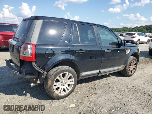 2008 Land Rover LR2 SE с VIN SALFS24N38H028306, выставлен на аукционе Copart как лот 62696825 с пробегом 149 027 миль миль и Списание • Salvage title. История ставок и продаж доступна на DreamBid. Изображение 3.