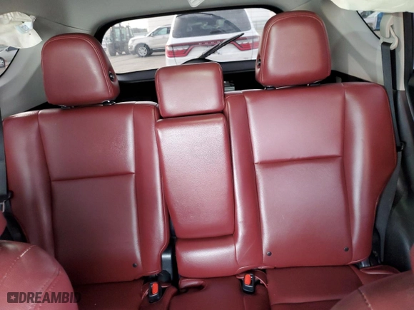 2016 Toyota RAV4 LE with VIN JTMZFREV4GJ061421, listed as a Copart auction lot 45666435 with 117,730 mi miles and Salvage Title. Bid and sale history available at carsss.com. Image 10.