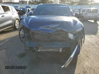 2022 Chevrolet Blazer LT z VIN 3GNKBDRS0NS169344, wystawiony jako Copart lot #80693564 z przebiegiem 34 943 mil mil oraz Szkoda całkowita • Salvage title. Historia ofert i sprzedaży dostępna na DreamBid. Obrazek 5.