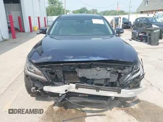 2018 Genesis G80 3.8L with VIN KMHGN4JE3JU246872, listed as a IAAI auction lot 42436770 with 66,022 mi miles and . Bid and sale history available at DreamBid. Image 13.