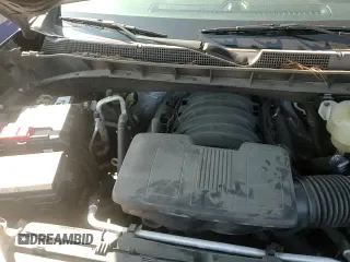 2019 Chevrolet Silverado 1500 LT with VIN 3GCPWCED9KG116449, listed as a Copart auction lot 81559725 with 132,912 mi miles and Clean title. Bid and sale history available at DreamBid. Image 13.
