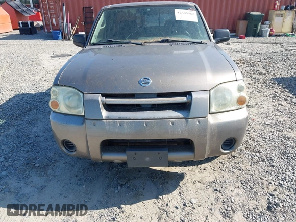 2004 Nissan Frontier XE with VIN 1N6DD26T44C436516, listed as a IAAI auction lot 42585962 with 229,723 mi miles and . Bid and sale history available at DreamBid. Image 6.