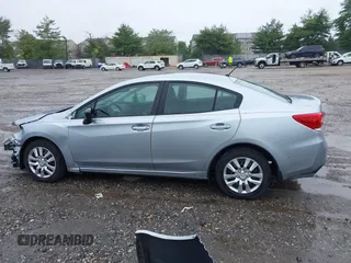 2018 Subaru Impreza с VIN 4S3GKAA65J3622157, выставлен на аукционе IAAI как лот 42353125 с пробегом 108 778 миль миль и . История ставок и продаж доступна на DreamBid. Изображение 14.