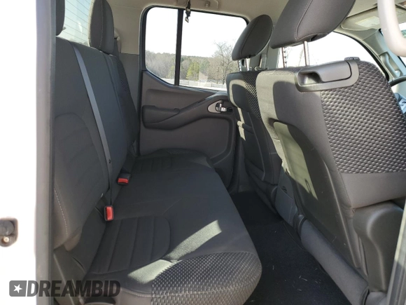 2012 Nissan Frontier SL with VIN 1N6AD0ER3CC446790, listed as a Copart auction lot 48151535 with 141,575 mi miles and Salvage title. Bid and sale history available at DreamBid. Image 10.