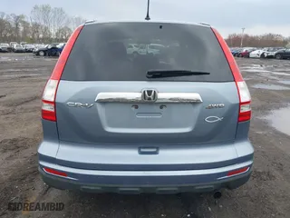 2011 Honda CR-V EX with VIN 3CZRE4H58BG704388, listed as a IAAI auction lot 42027055 with 89,543 mi miles. Bid and sale history available at carsss.com. Image 16.