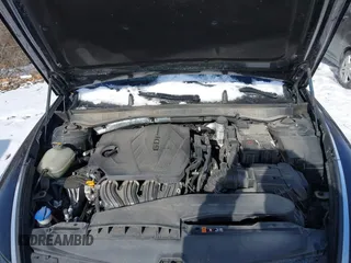 2020 Hyundai Sonata SEL z VIN 5NPEL4JAXLH055817, wystawiony jako IAAI lot #41606781 z przebiegiem 88 000 mil mil oraz . Historia ofert i sprzedaży dostępna na DreamBid. Obrazek 10.