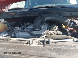 2016 Nissan Titan SL z VIN 1N6BA1F44GN503563, wystawiony jako IAAI lot #41977780 z przebiegiem 126 050 mil mil oraz . Historia ofert i sprzedaży dostępna na DreamBid. Obrazek 10.