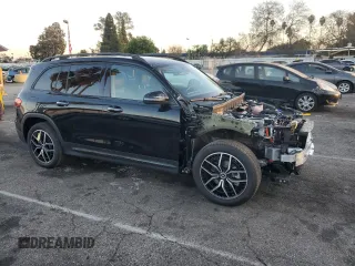 2022 Mercedes-Benz EQB 300 z VIN W1N9M0KB6NN011663, wystawiony jako Copart lot #36179463 z przebiegiem 383 mil mil oraz . Historia ofert i sprzedaży dostępna na DreamBid. Obrazek 4.